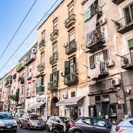 San Giovanniello House Naples Exterior photo